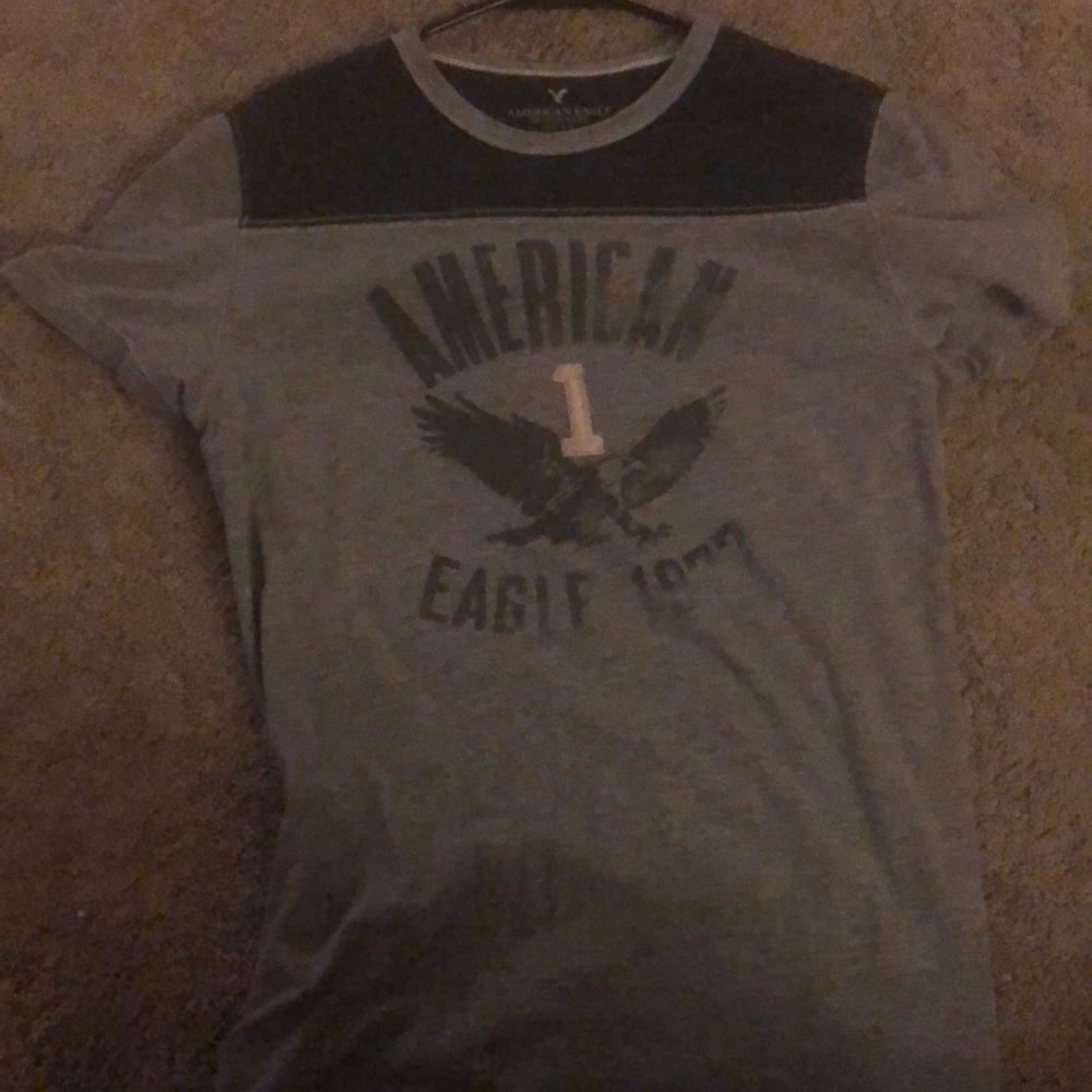American eagle shirt